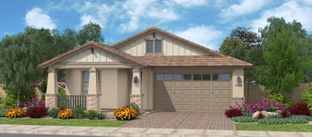San Jacinto - Ridgeline at Acclaim: Avondale, Arizona - Fulton Homes