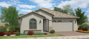 Idyllwild - Ridgeline at Acclaim: Avondale, Arizona - Fulton Homes