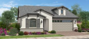 Idyllwild - Ridgeline at Acclaim: Avondale, Arizona - Fulton Homes