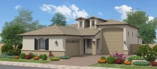 Eureka - North Shore at Acclaim: Avondale, Arizona - Fulton Homes