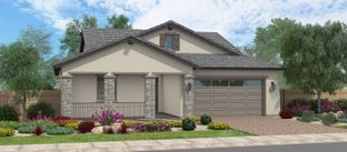 North Bend - North Shore at Acclaim: Avondale, Arizona - Fulton Homes