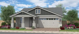Arrowhead - Ridgeline at Acclaim: Avondale, Arizona - Fulton Homes