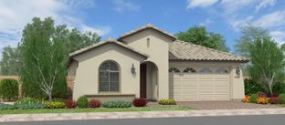 Santa Ynez - Ridgeline at Acclaim: Avondale, Arizona - Fulton Homes