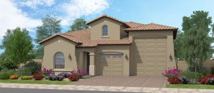 Lincoln Beach - North Shore at Acclaim: Avondale, Arizona - Fulton Homes
