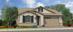 Santa Ynez - Ridgeline at Acclaim: Avondale, Arizona - Fulton Homes