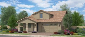 9984 W Catalina Dr (Santiago w/Loft)