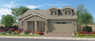 Seal Rock - North Shore at Acclaim: Avondale, Arizona - Fulton Homes