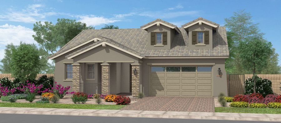 10015 W. Verde Ln. (Seal Rock)