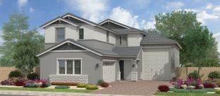Westport - North Shore at Acclaim: Avondale, Arizona - Fulton Homes