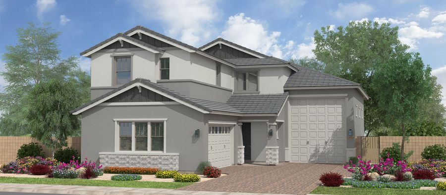 10007 W. Verde Ln. (Westport)