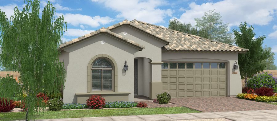 15642 W. Georgia Dr. (Lassen)