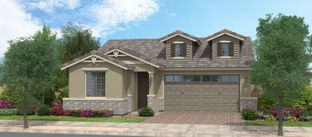 McFadden - Redwood Valley at Prasada: Surprise, Arizona - Fulton Homes