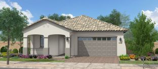 Rainier - Cascades at Prasada: Surprise, Arizona - Fulton Homes