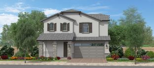 Ridgeview - Redwood Valley at Prasada: Surprise, Arizona - Fulton Homes