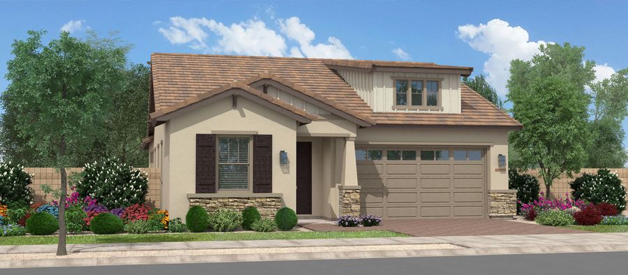 15669 W. Georgia Dr. (Diamond Peak)