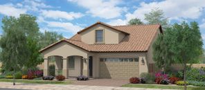 13610 N 156th Ln (Aspen Butte  w/Loft)