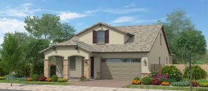 15654 W Voltaire St (Aspen Butte w/Loft)