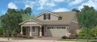 Aspen Butte w/Loft - Cascades at Prasada: Surprise, Arizona - Fulton Homes