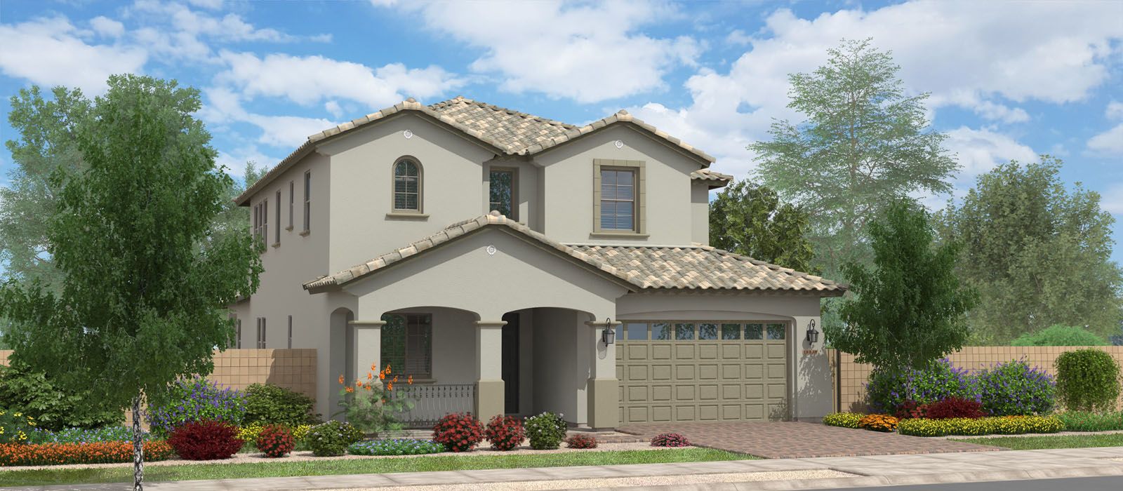 15657 W Old Oak Ln. Surprise, AZ 85379