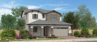 Mount Hood - Cascades at Prasada: Surprise, Arizona - Fulton Homes