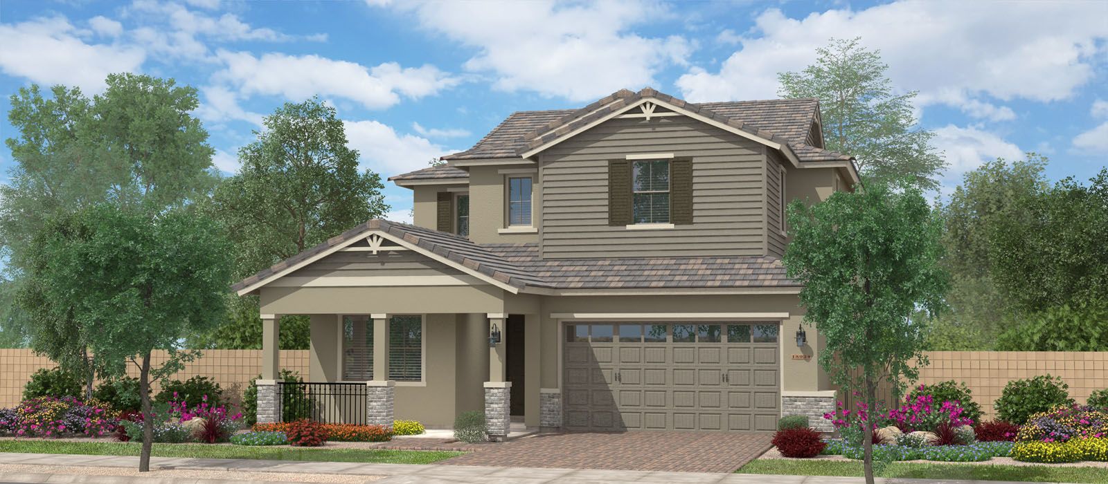 13642 N. 156th Ln. (Shasta)