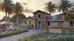 casa en Sierra Nevada at Prasada por Fulton Homes