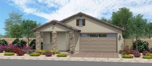 Handley - Redwood Valley at Acclaim: Avondale, Arizona - Fulton Homes