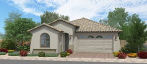 9981 W Flower St (Oracle Oaks)