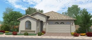 Oracle Oaks - Redwood Valley at Acclaim: Avondale, Arizona - Fulton Homes