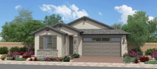 Oracle Oaks - Redwood Valley at Acclaim: Avondale, Arizona - Fulton Homes