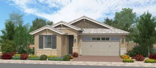 Oracle Oaks - Redwood Valley at Acclaim: Avondale, Arizona - Fulton Homes