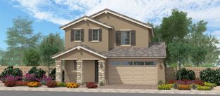 Monte Volpe - Redwood Valley at Acclaim: Avondale, Arizona - Fulton Homes