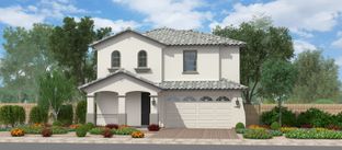 Ridgeview - Redwood Valley at Acclaim: Avondale, Arizona - Fulton Homes