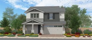 Ridgeview - Redwood Valley at Acclaim: Avondale, Arizona - Fulton Homes