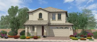 Pinecrest - Redwood Valley at Acclaim: Avondale, Arizona - Fulton Homes