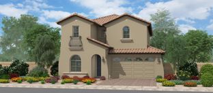 Silversmith - Redwood Valley at Acclaim: Avondale, Arizona - Fulton Homes