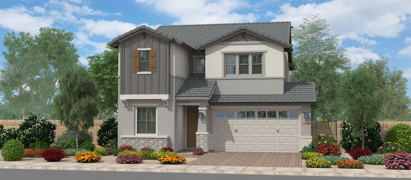 Silversmith floor plan