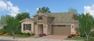 Palisade - Sierra Nevada at Prasada: Surprise, Arizona - Fulton Homes