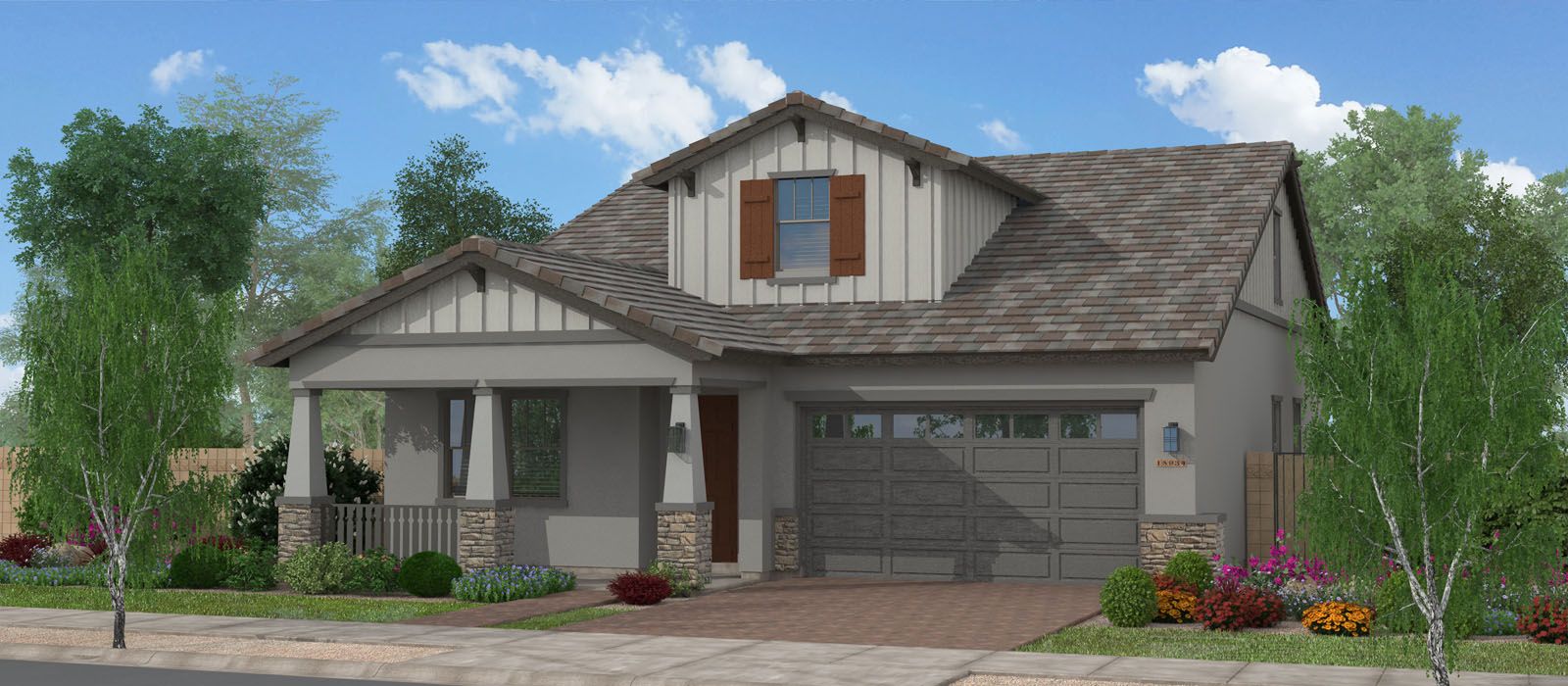 15662 W Andora St. Surprise, AZ 85379