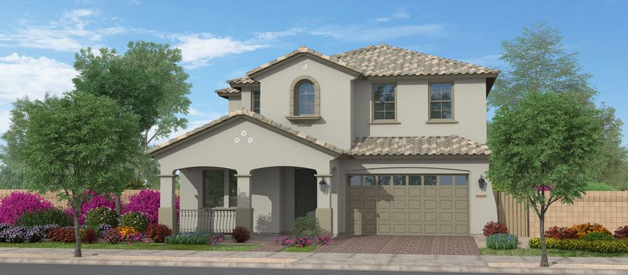 13349 N. 155th Ln. (Twin Peaks)