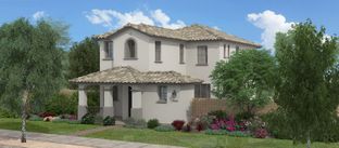 Californian - San Francisco at Prasada: Surprise, Arizona - Fulton Homes