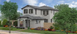 Californian - San Francisco at Prasada: Surprise, Arizona - Fulton Homes