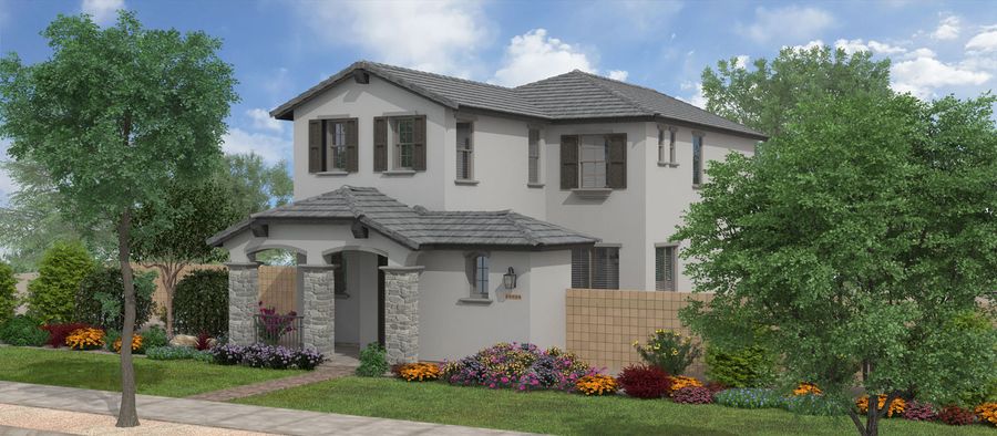 13549 N. 158th Ave. (Californian)