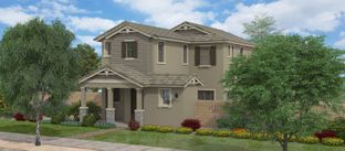 Californian - San Francisco at Prasada: Surprise, Arizona - Fulton Homes