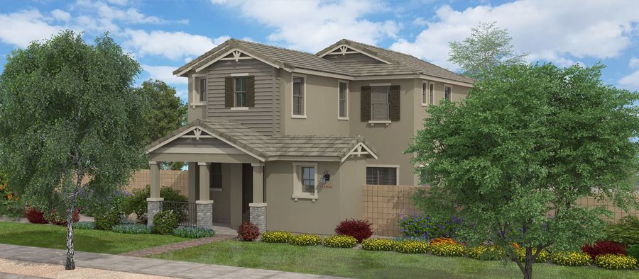 13513 N. 158th Ave. (Californian)