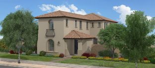 Fremont Peak - San Francisco at Prasada: Surprise, Arizona - Fulton Homes