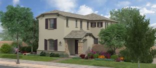 Fremont Peak - San Francisco at Prasada: Surprise, Arizona - Fulton Homes