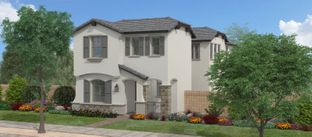 Humphrey's Peak - San Francisco at Prasada: Surprise, Arizona - Fulton Homes