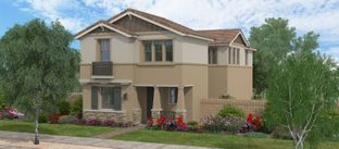 Humphrey's Peak - San Francisco at Prasada: Surprise, Arizona - Fulton Homes