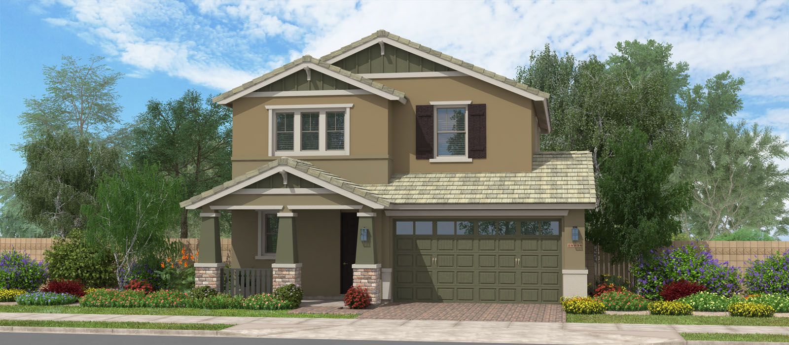 24105 N 162Nd Ave. Surprise, AZ 85387